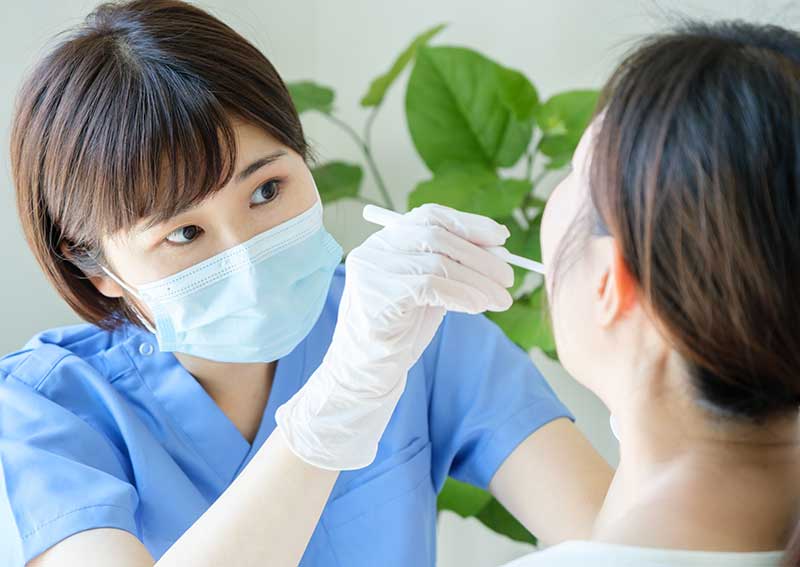 様々な分野を学ぶことができます